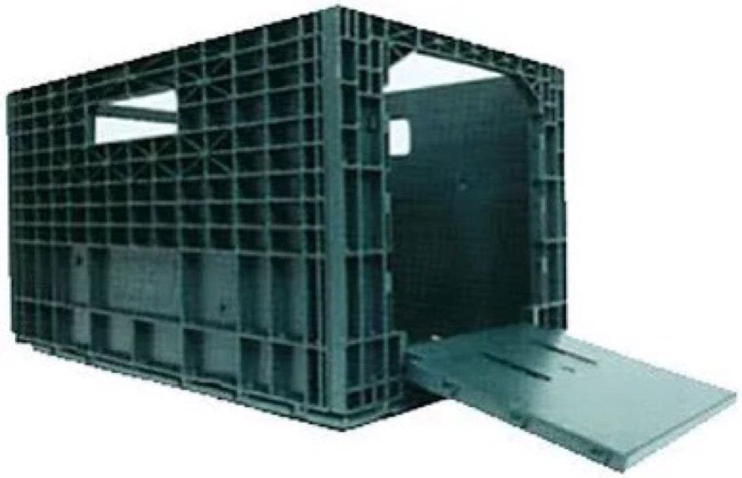 ワインストッカー緑10枚 中古品計10枚