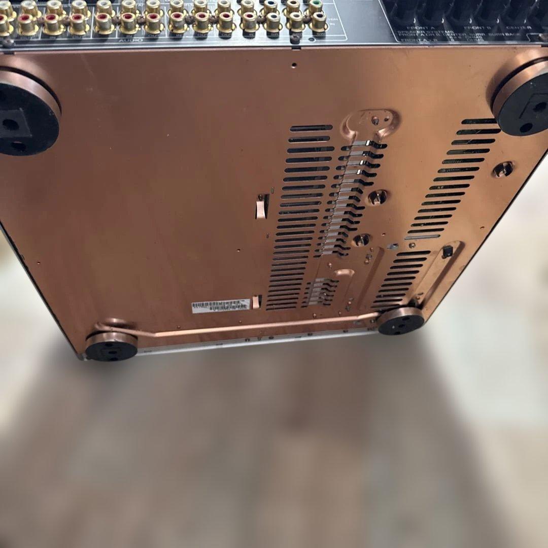 marantz マランツ PS8500 AVアンプ 7ch