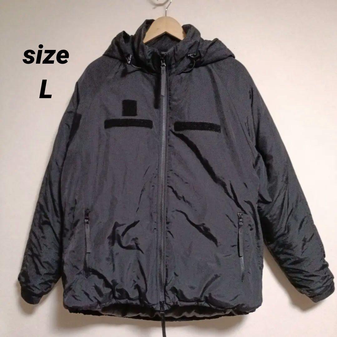 HOUSTON　LEVEL7 JACKET　菅田将暉