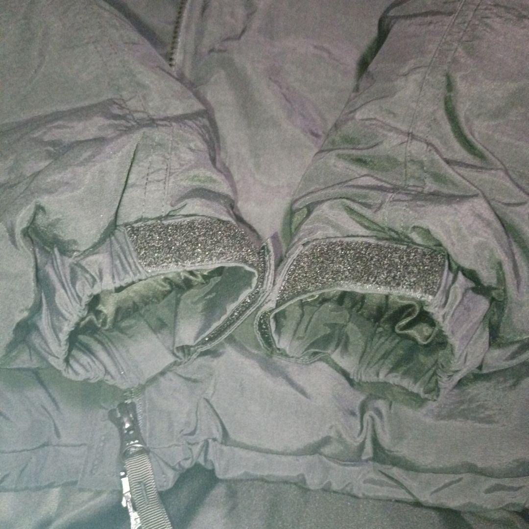 HOUSTON　LEVEL7 JACKET　菅田将暉