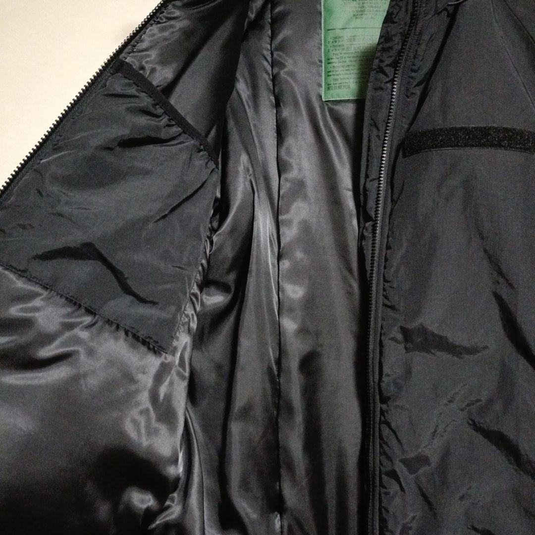 HOUSTON　LEVEL7 JACKET　菅田将暉