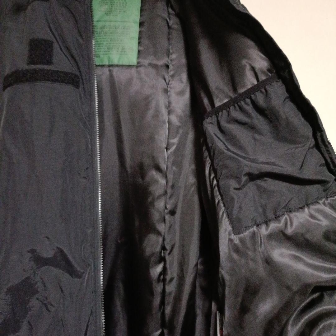 HOUSTON　LEVEL7 JACKET　菅田将暉