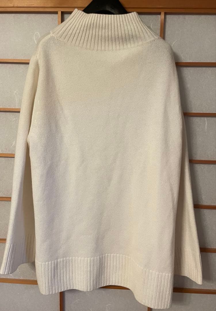 フォクシー　44923 ニット　トップ　プレミア