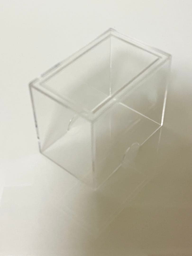 ポケモンセンター ポケモン花札 空箱