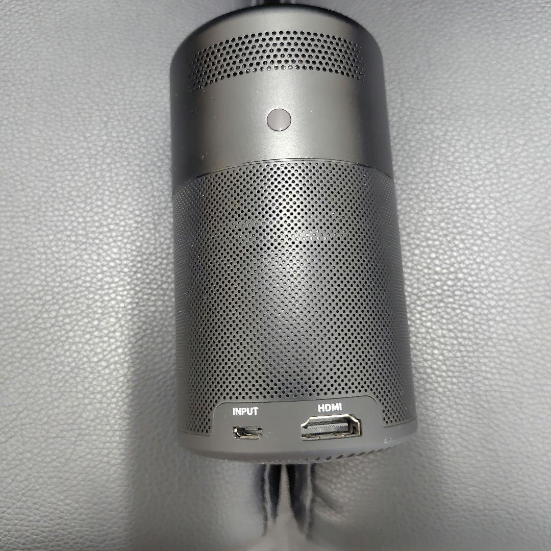 プロジェクター ANKER Nebula Capsule D4111