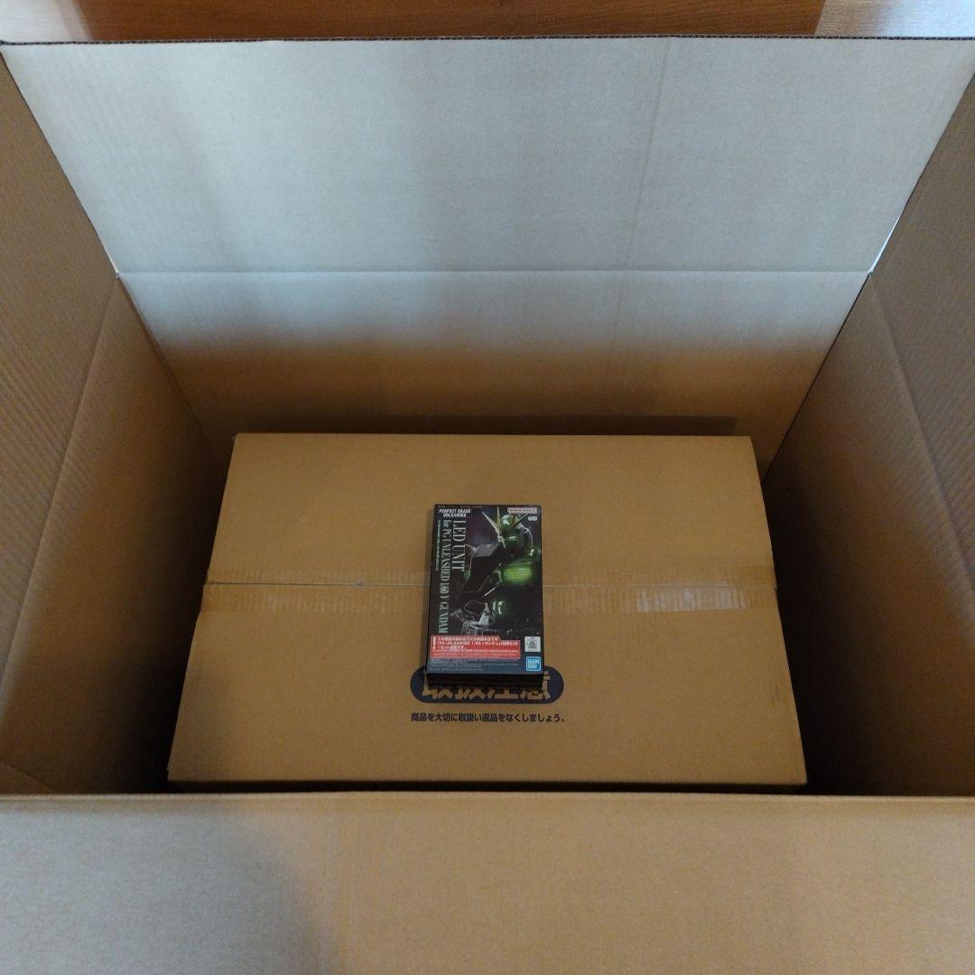 PG UNLEASHED 1/60 Vガンダム LEDユニット