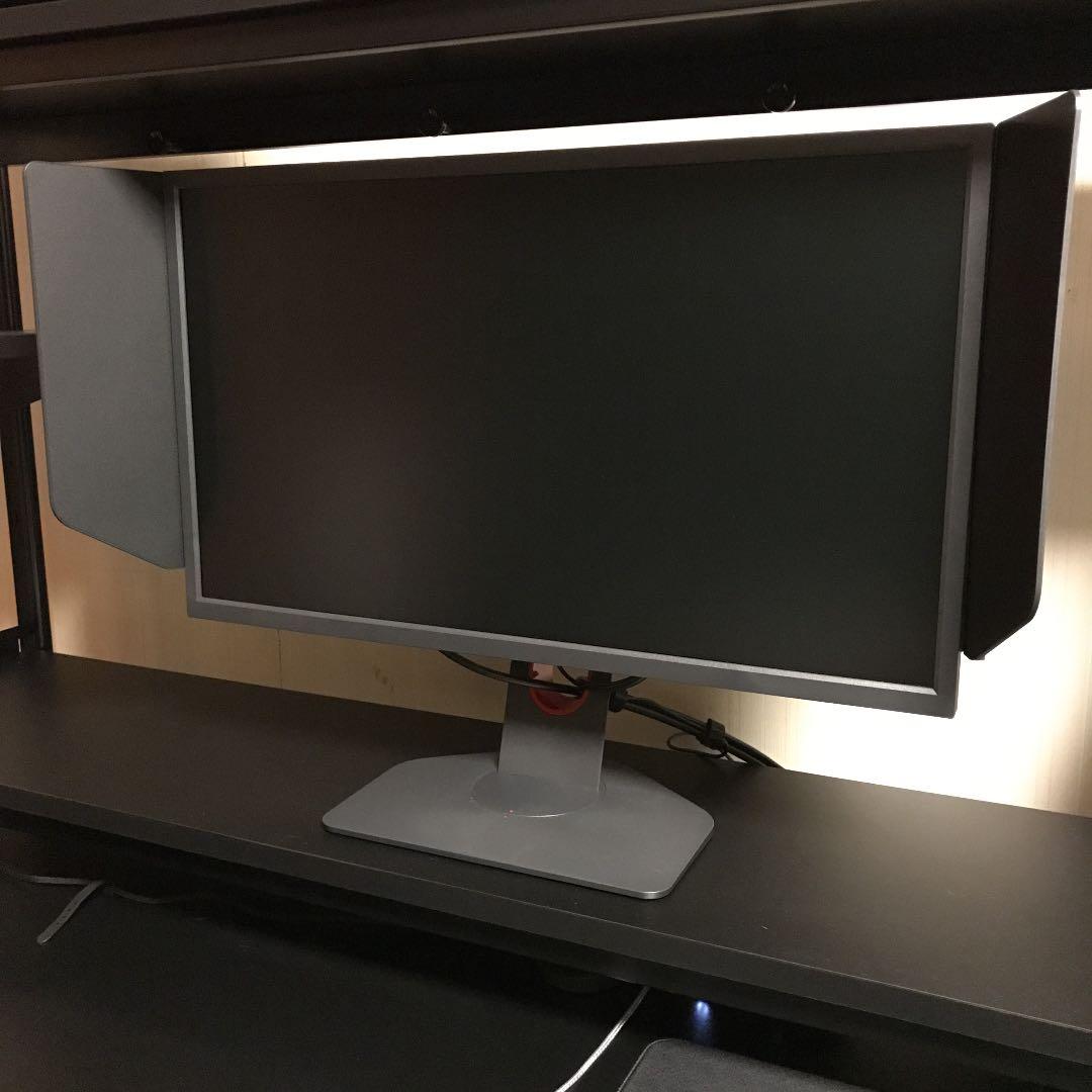 BenQ ZOWIE XL2546K 美品