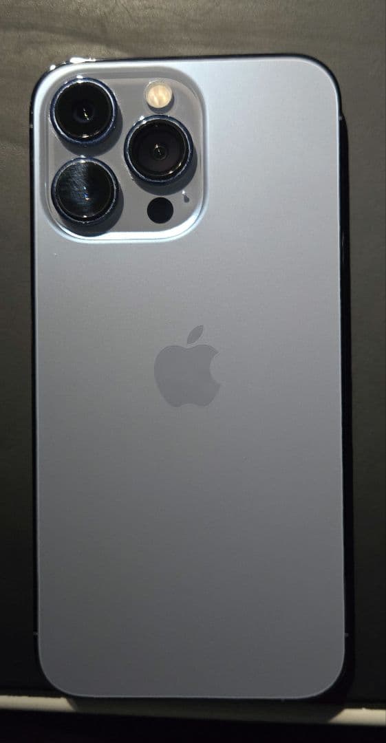 Apple iPhone 13 Pro128GB シエラブルー 本体　本体のみ