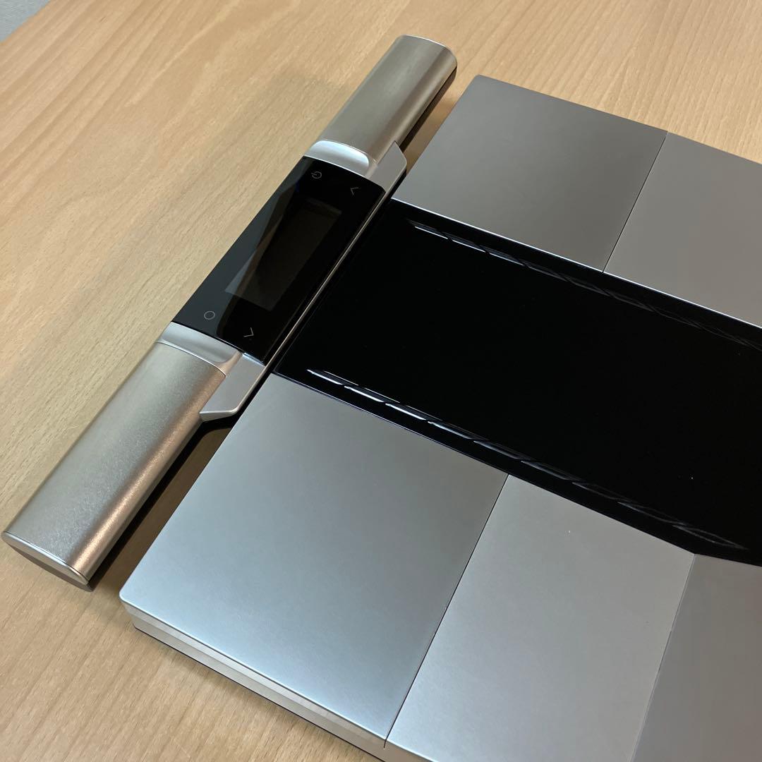 【タニタ】Innerscan Dual 体脂肪計・体組成計　RD-800