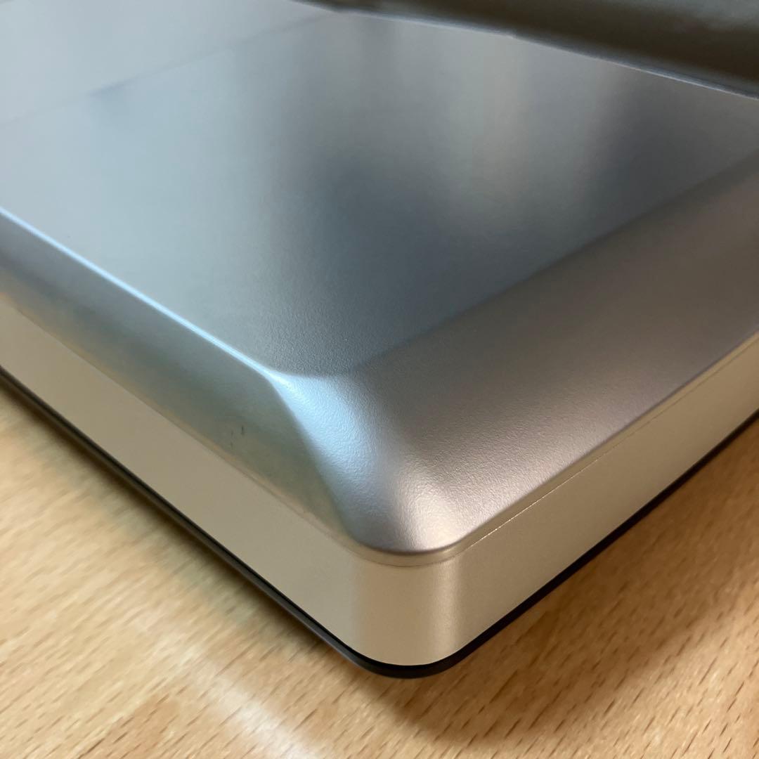 【タニタ】Innerscan Dual 体脂肪計・体組成計　RD-800