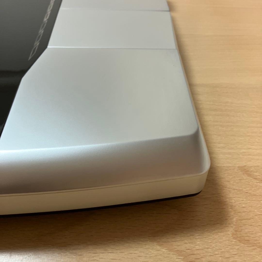 【タニタ】Innerscan Dual 体脂肪計・体組成計　RD-800