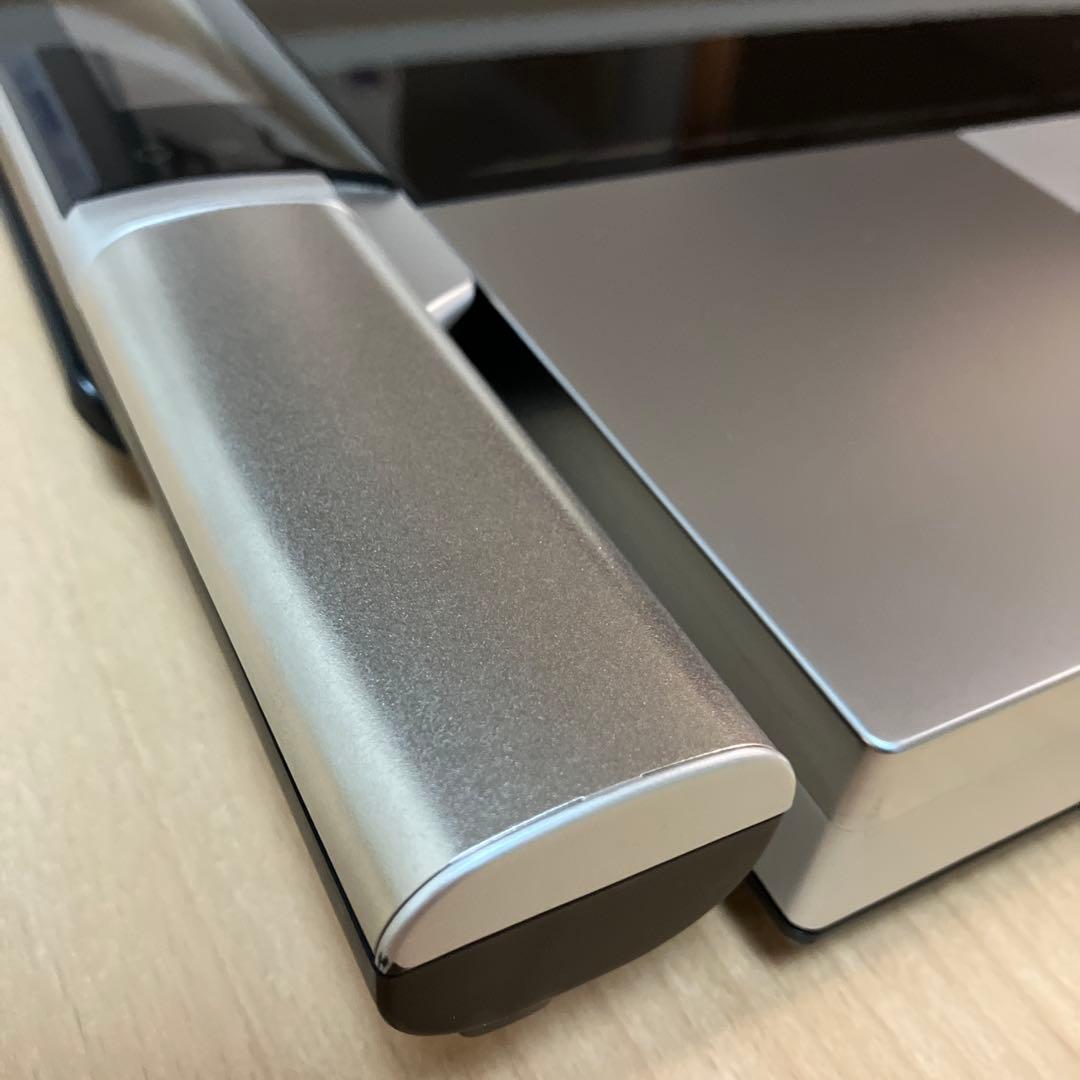 【タニタ】Innerscan Dual 体脂肪計・体組成計　RD-800