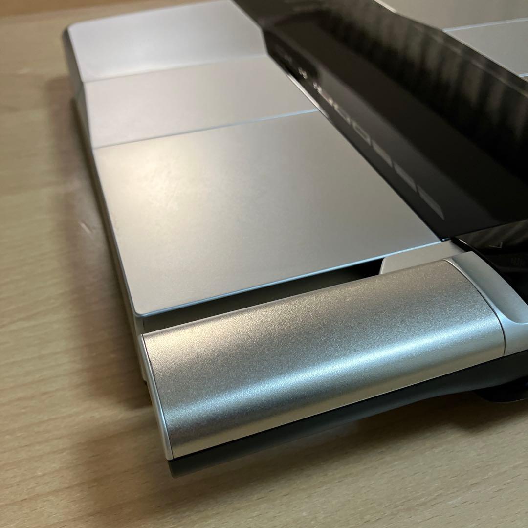 【タニタ】Innerscan Dual 体脂肪計・体組成計　RD-800