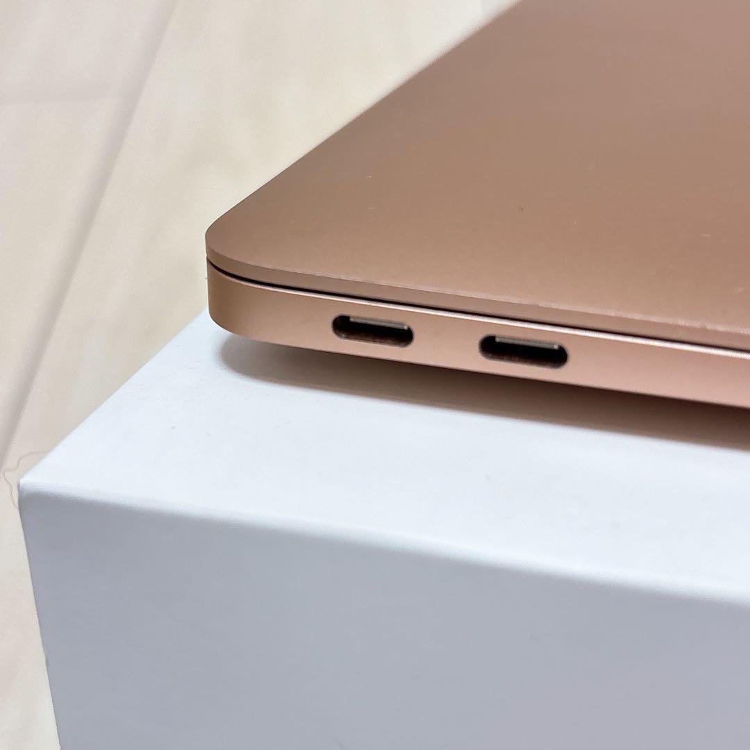 MacBookAir 2020 13インチ