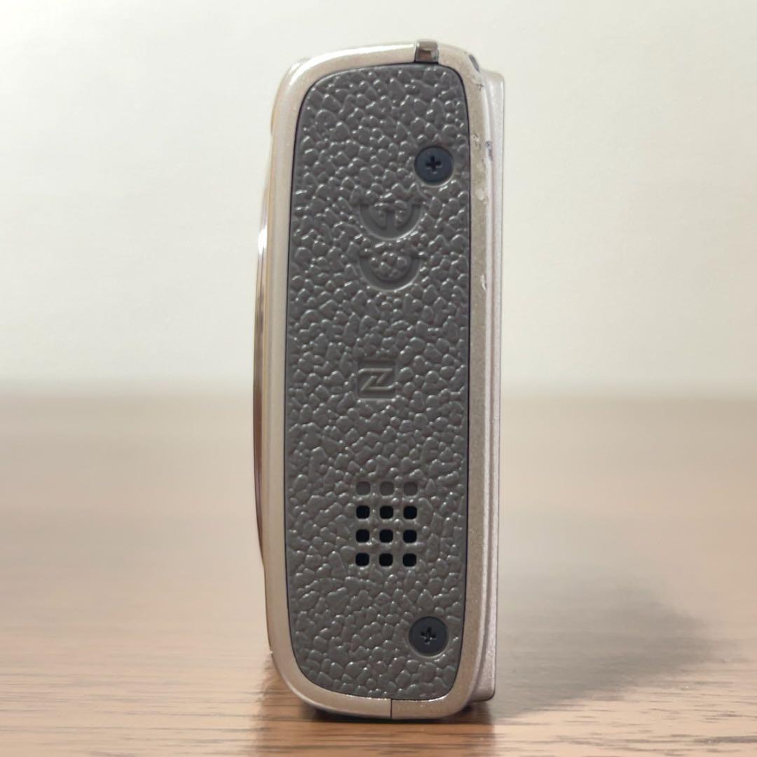 【美品 動作品】 Canon IXY650 純正充電器 新品バッテリー 付き