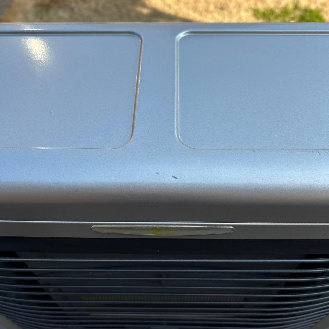 ま*る様 FFストーブ ゼータスイング(分解整備済)