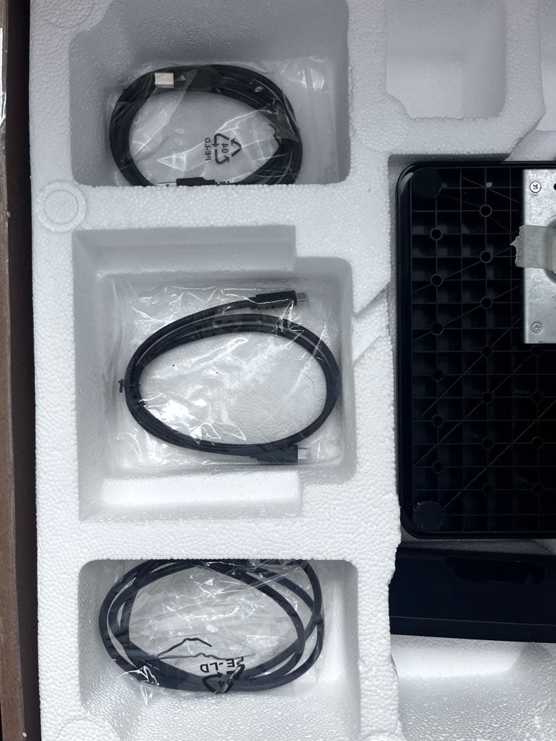 JAPANNEXT 28インチ 4Kモニター　IPS