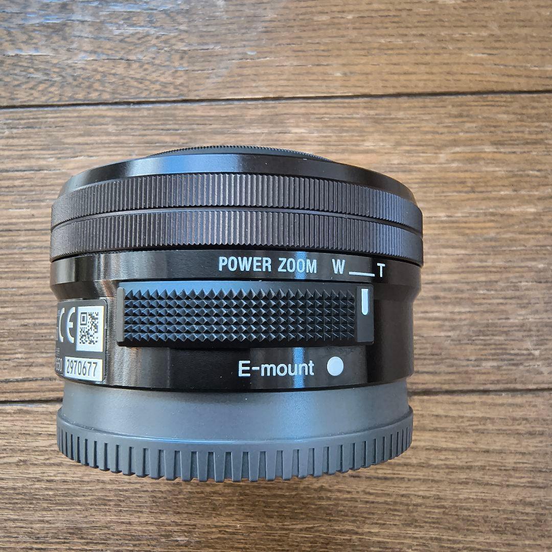 【極美品】SONY NEX-5T+レンズ2本+外付けフラッシュ