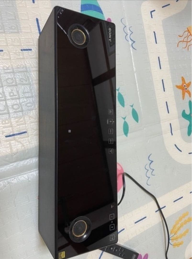 Sony Srs-X9ワイヤレススピーカー