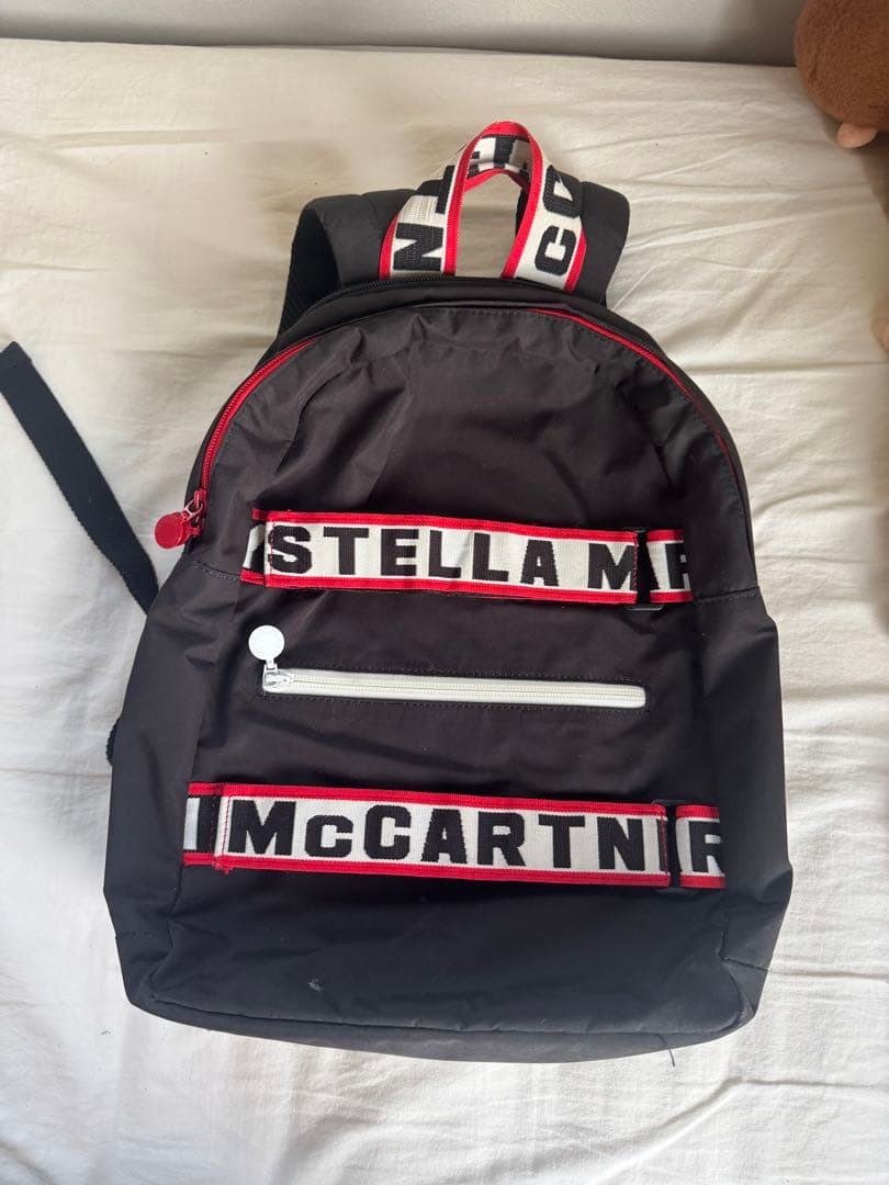 Stella McCartney kidsリュック