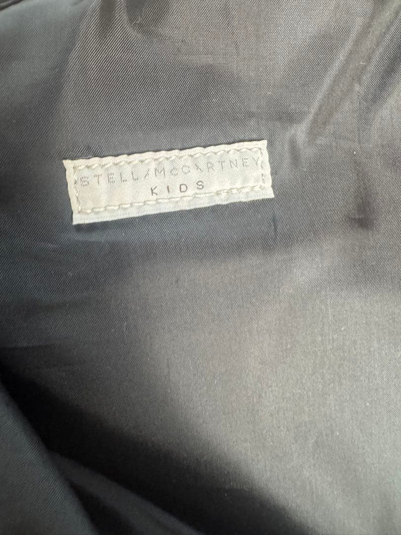 Stella McCartney kidsリュック