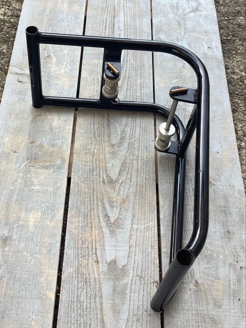 NSR 250R エンジンスタンド(i FACTORY製)