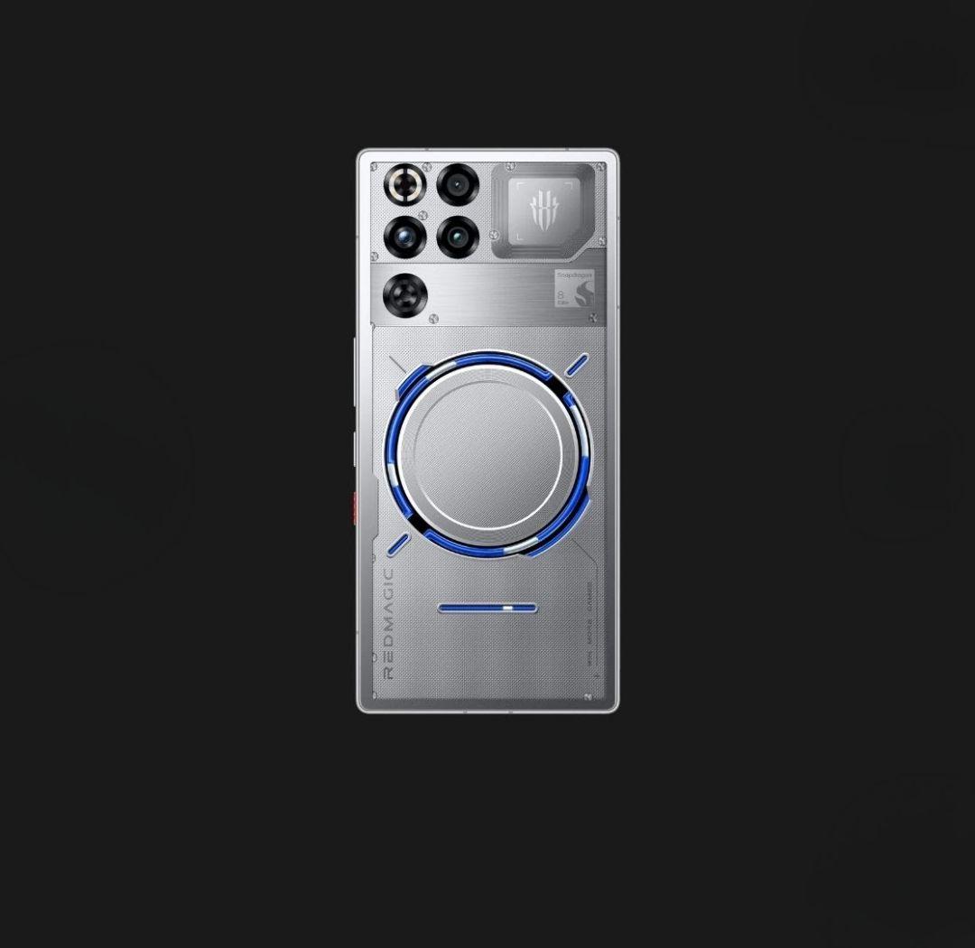 スマートフォン本体 REDMAGIC 11 Pro New