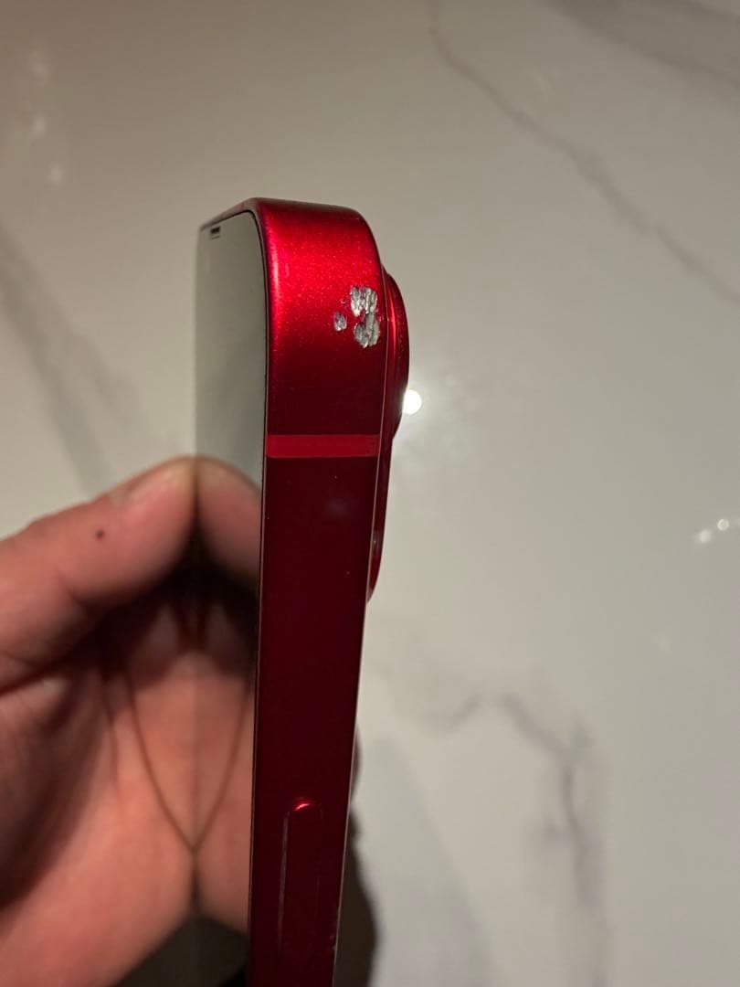 Apple iPhone 14(RED) 本体256GB