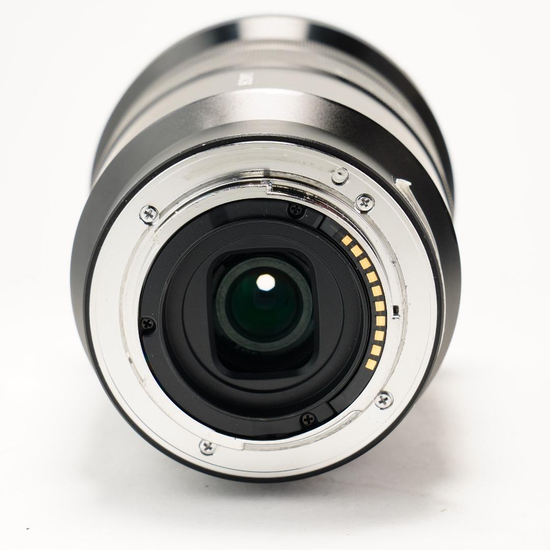 【動画撮影◎】SONY SELP18105G VNDフィルター付 Eマウント