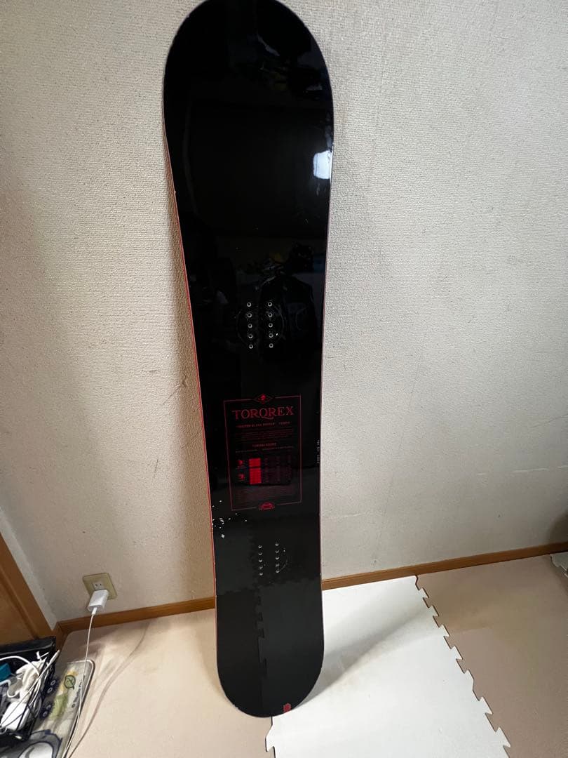 TORQREXスノーボード