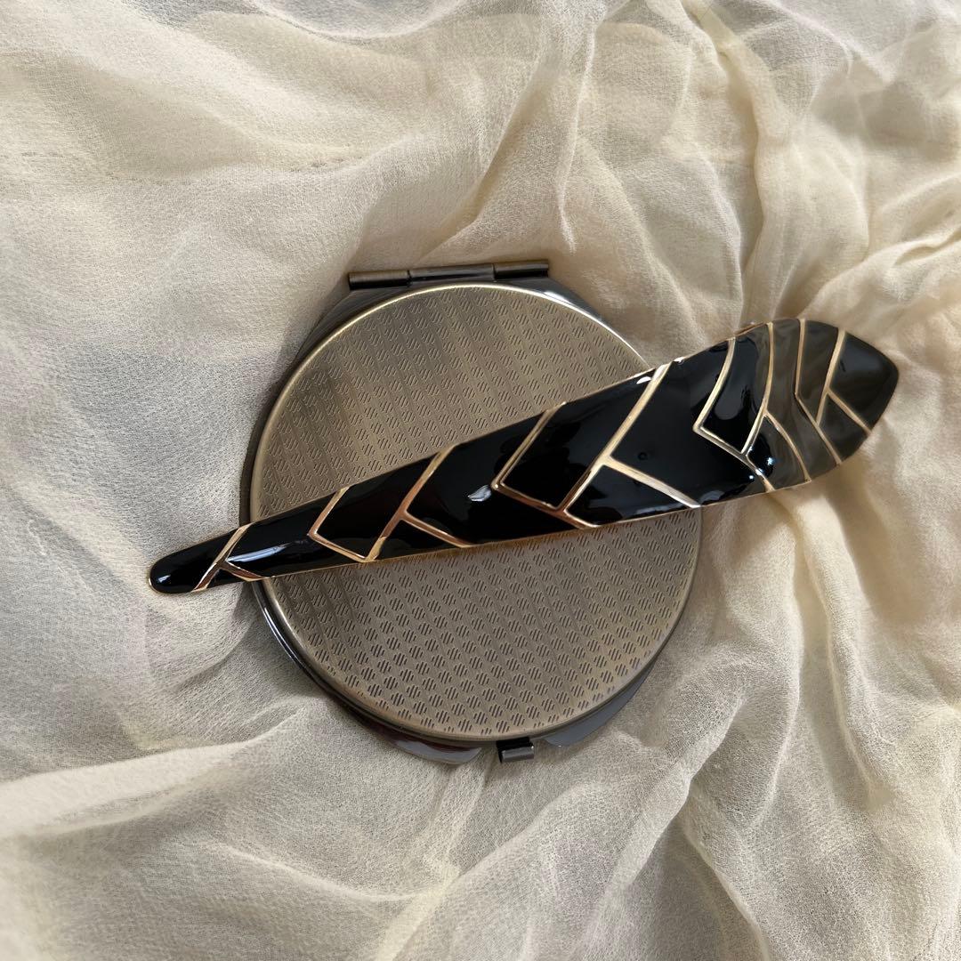 Ficcare Maximas ClipヘアクリップM