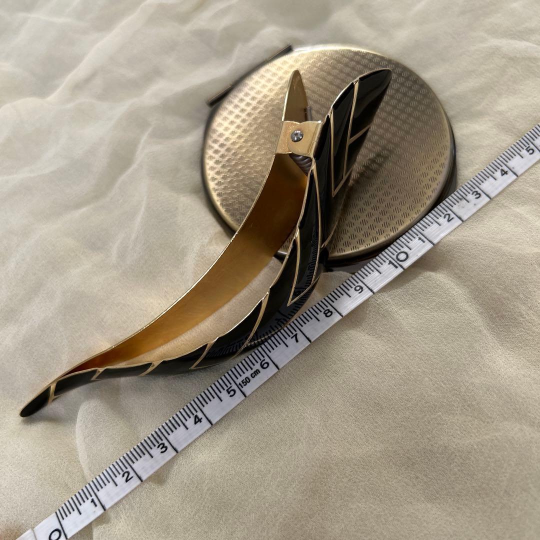 Ficcare Maximas ClipヘアクリップM