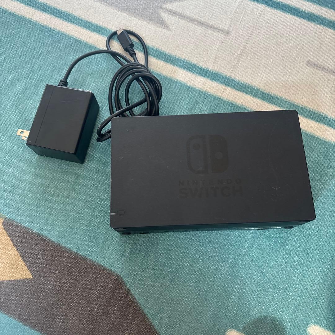 SWITCHセット全て