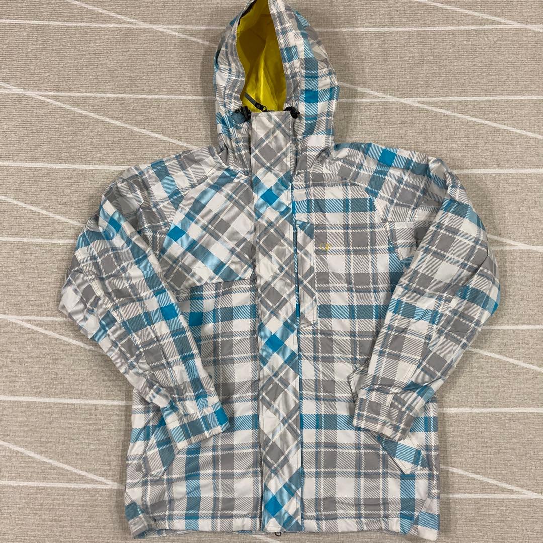 OP／オーシャンパシフィック／スノボウェア上下／手袋／ゴーグル／セット