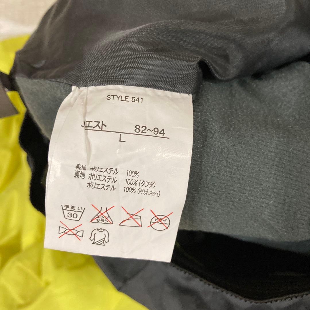 OP／オーシャンパシフィック／スノボウェア上下／手袋／ゴーグル／セット