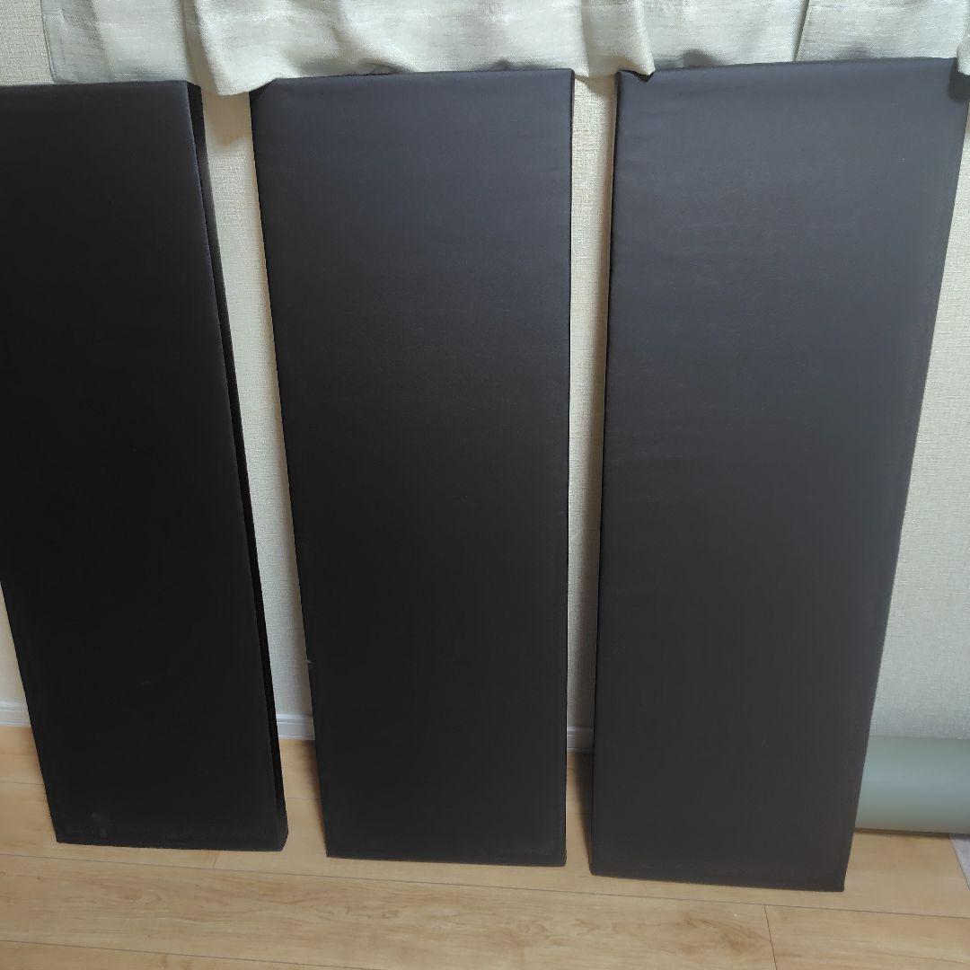 車中泊用マット＆土台イレクターパイプ