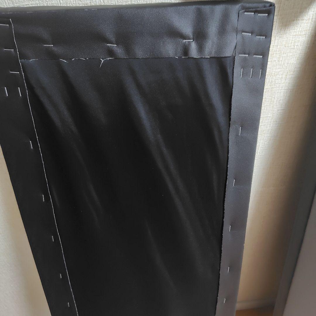 車中泊用マット＆土台イレクターパイプ