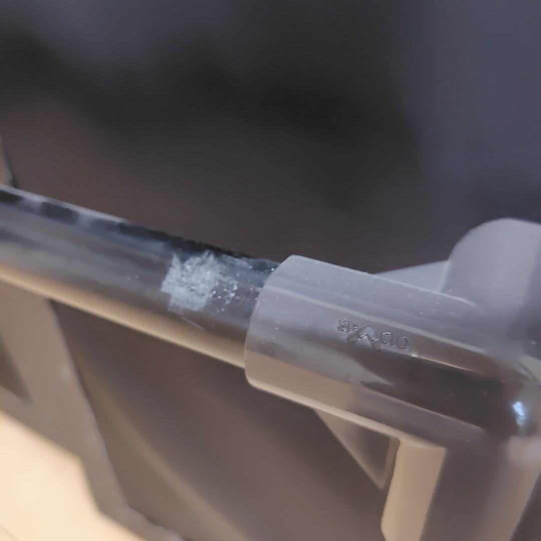 車中泊用マット＆土台イレクターパイプ