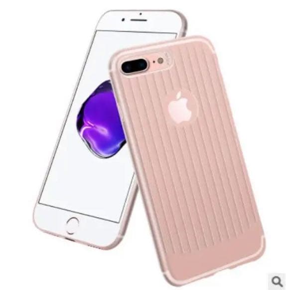 iPhone7 iPhone8 対応 スマホケース シンプル 綺麗 透明 ケース