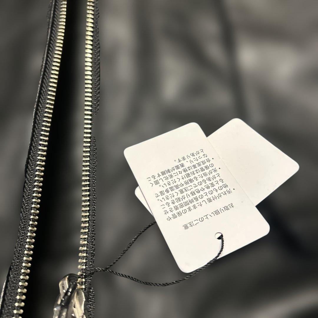 は*き様 ADRER アドラー　B-3 ザB-3リバーシブルファーブルゾン