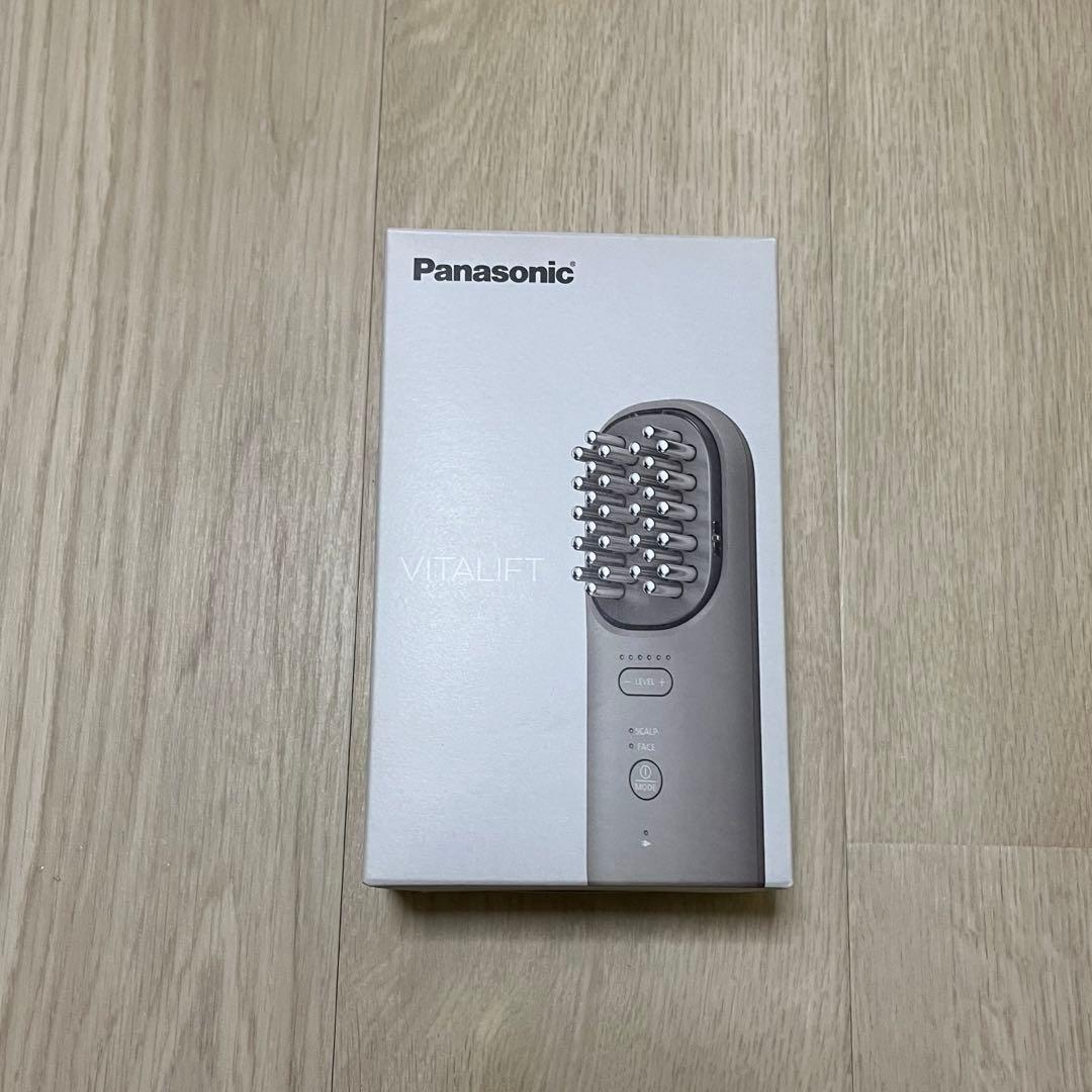 mymy.life様Panasonic VITALIFT バイタリフトブラシ