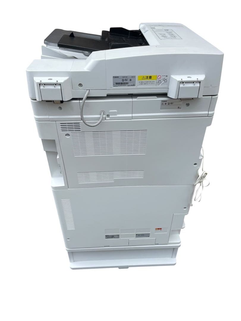 320枚　CANON フルカラー複合機 ADVANCE DX C3826F