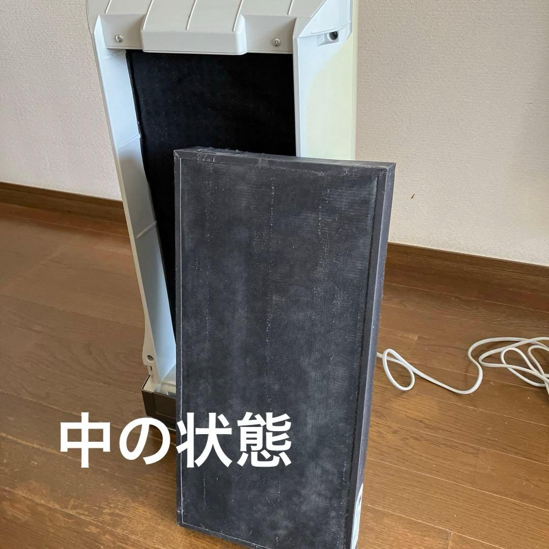 Panasonic nanoe 空気清浄機　F-PXE50