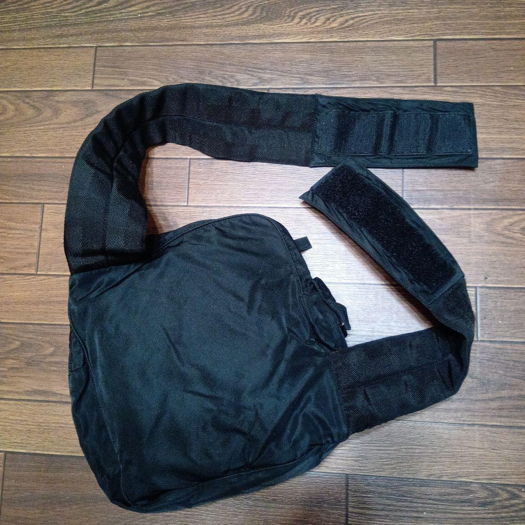 訳あり❃PRADA❃レア❃ プラダスポーツ ボディバック クロスバック