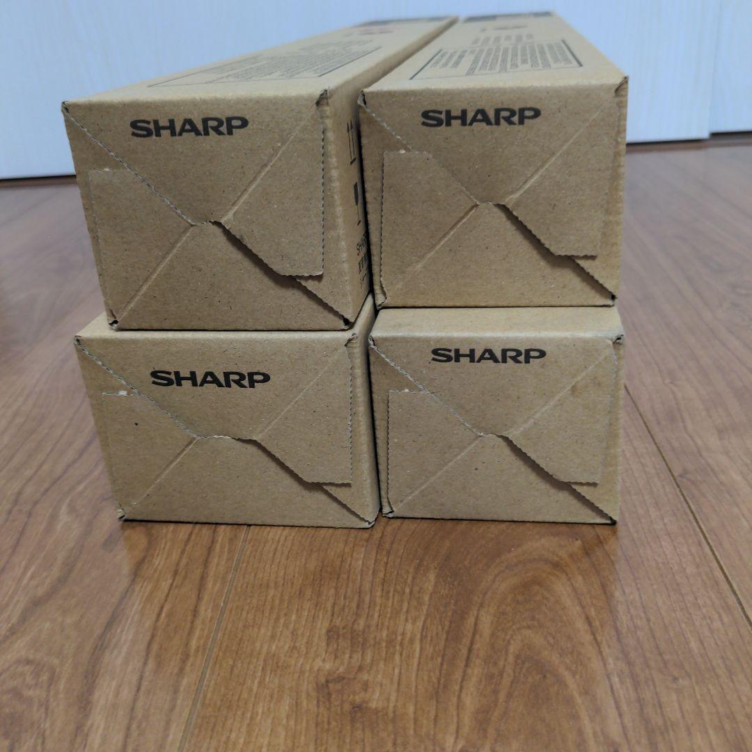 SHARP トナーカートリッジセット