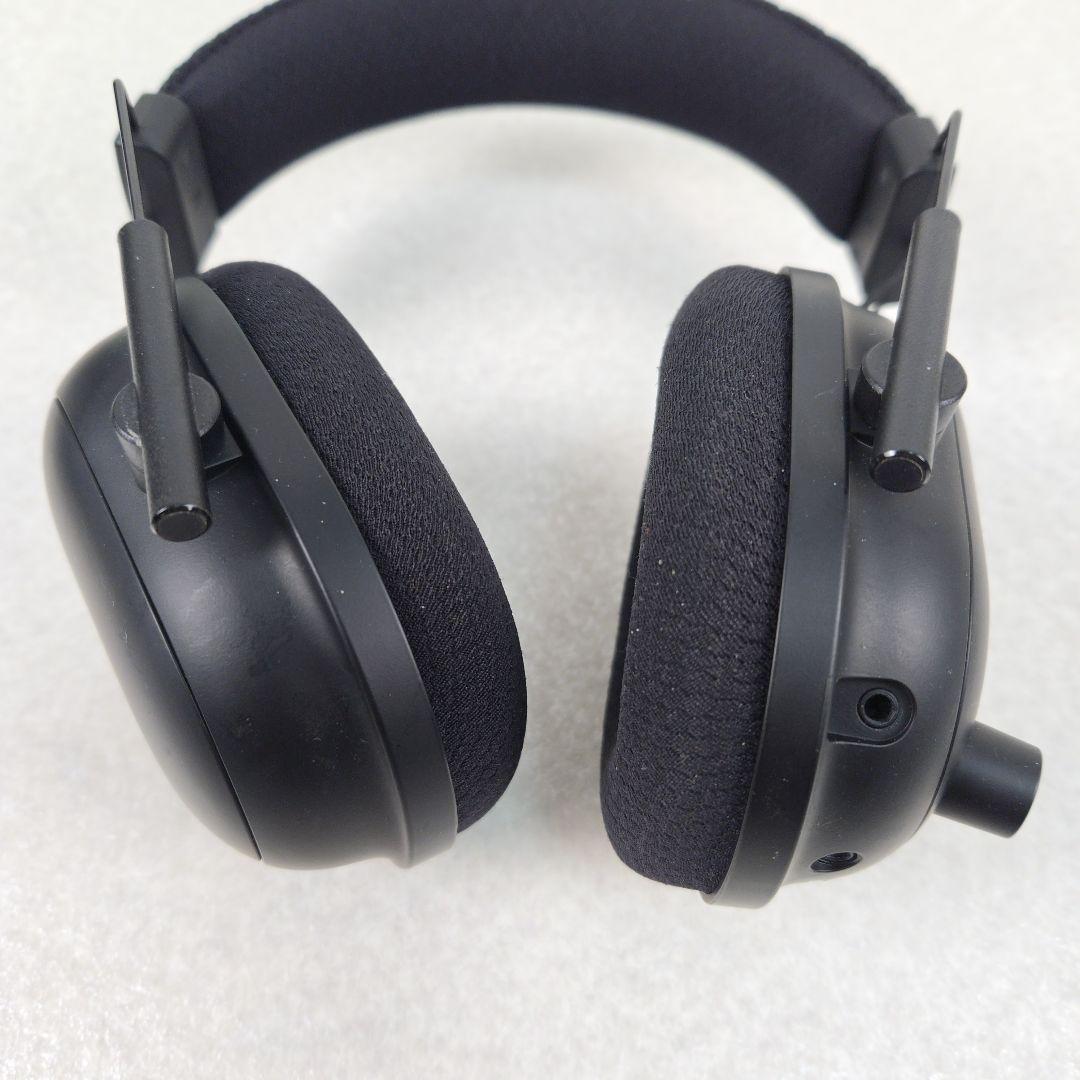 【美品】Razer BlackShark V2 Pro ゲーミングヘッドセット