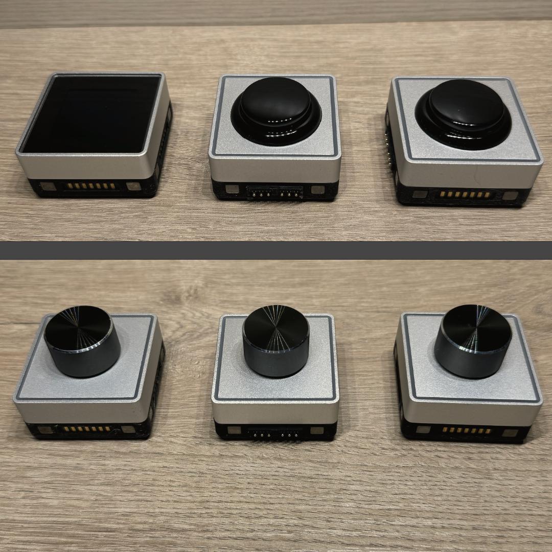 【完売品・希少】Palette Gear モジュール式コントローラー Adobe