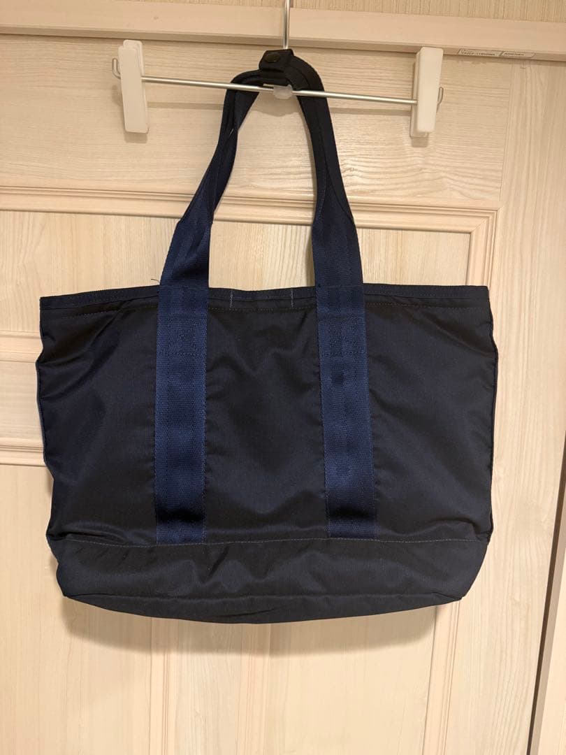 【BRIEFING】DISCRETE TOTE M MW GENII
