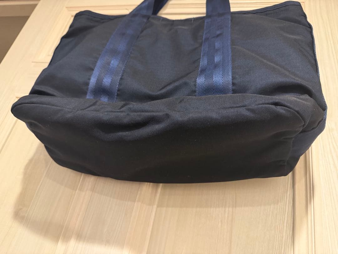 【BRIEFING】DISCRETE TOTE M MW GENII