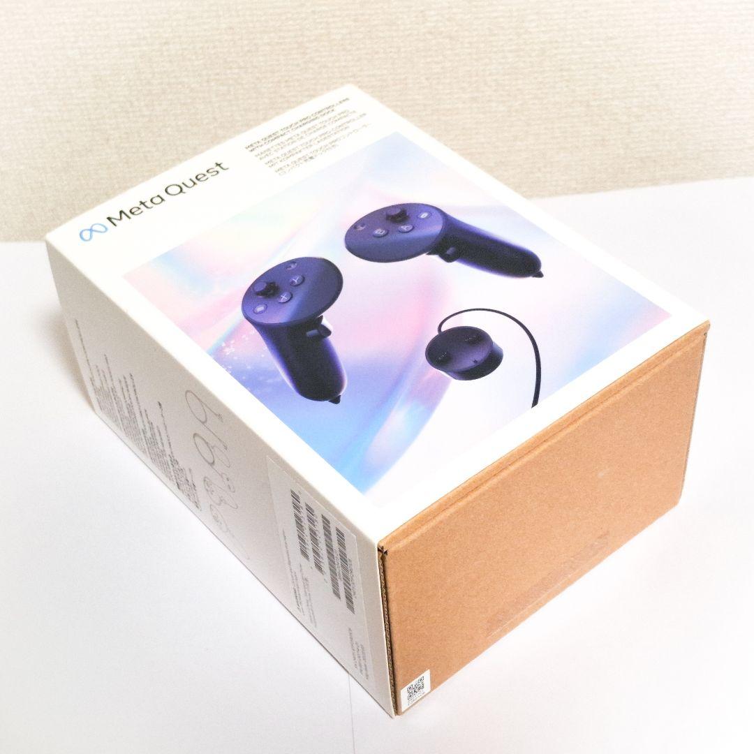 Quest Pro コントローラー 再生品ほぼ未使用